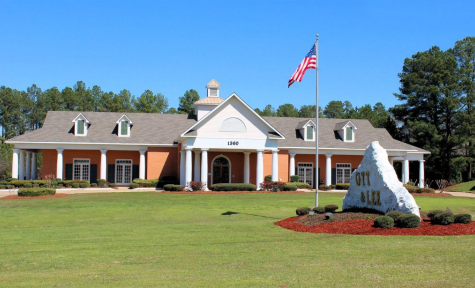 Ott & Lee Funeral Homes - Brandon