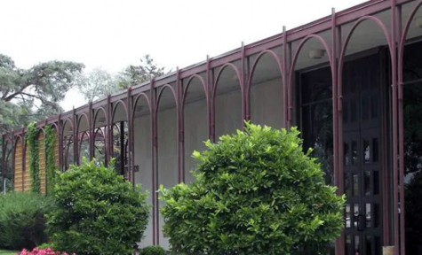 Overland Park Funeral Chapel