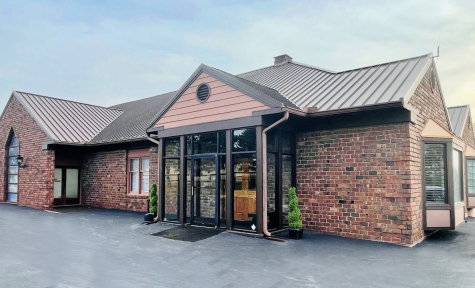 Park Lawn Funeral Home - Kansas City