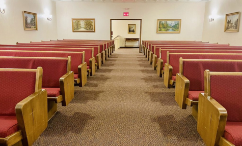 Park Lawn Funeral Home - Kansas City