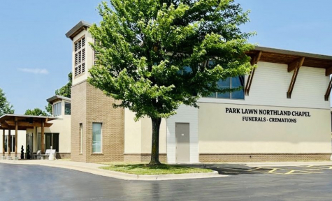 Park Lawn Funeral Home - Northland Chapel