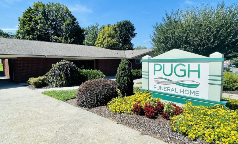 Pugh Funeral Home in Randleman