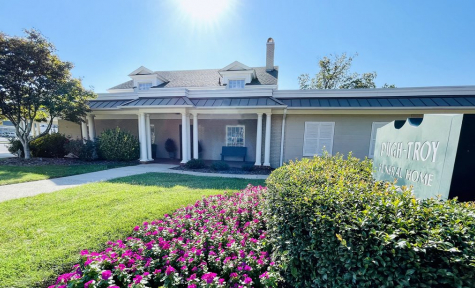 Pugh-Troy Funeral Home