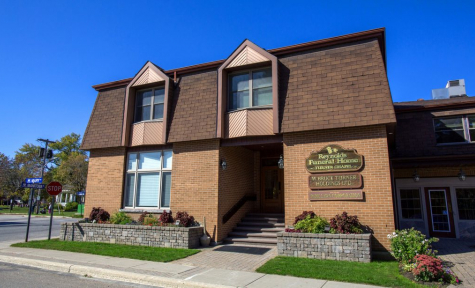 Reynolds Funeral Home - Turner Chapel