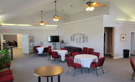 Riemann Family Funeral Homes - Bay Waveland