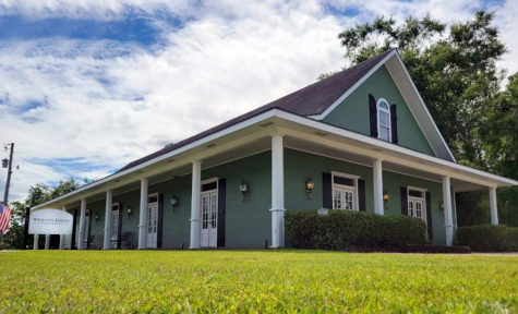 Riemann Family Funeral Homes - Bay Waveland