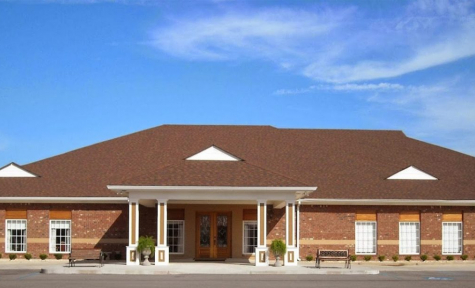 Riemann Family Funeral Homes - Gulfport