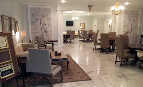 Riemann Family Funeral Homes - Gulfport