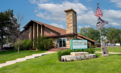 Schrader, Aragon & Jacoby Funeral Home
