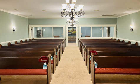 Shackelford Funeral Directors of Adamsville