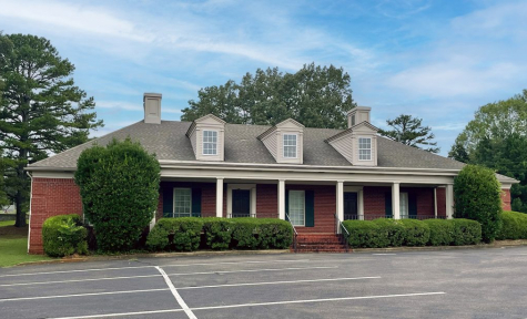 Shackelford Funeral Directors of Adamsville