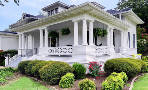 Shackelford Funeral Directors Henderson - Casey Chapel