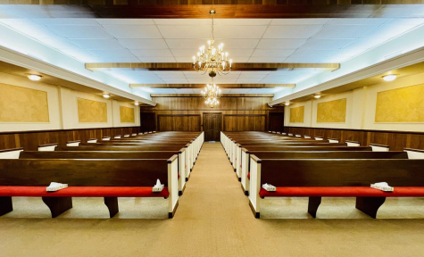 Shackelford Funeral Directors of Bolivar
