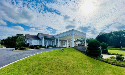 Shackelford Funeral Directors of Middleton