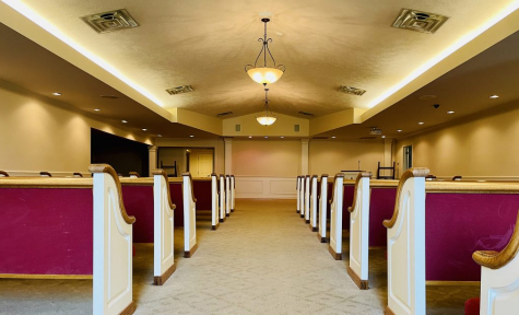 Shackelford Funeral Directors of Middleton