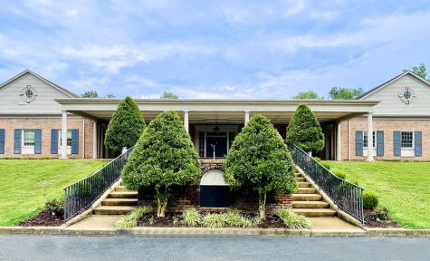Shackelford Funeral Directors of Savannah