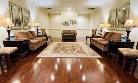 Shackelford Funeral Directors of Savannah