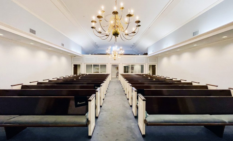 Shackelford Funeral Directors of Savannah