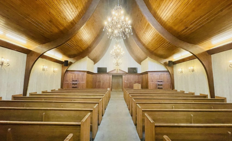 Shackelford Funeral Directors of Selmer