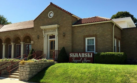 Skradski Funeral Home