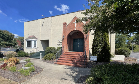 Smith and Buckner Funeral Home