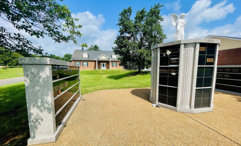 Spring Hill Memorial Park, Funeral Home & Cremation Services