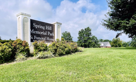 Spring Hill Memorial Park, Funeral Home & Cremation Services