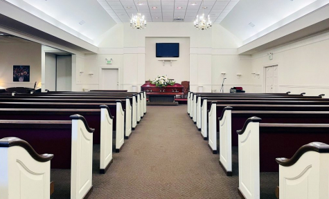 Spring Hill Memorial Park, Funeral Home & Cremation Services