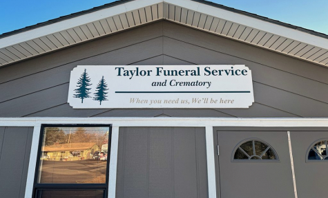 Taylor Funeral Service & Crematory - Cedaredge