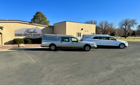 Taylor Funeral Service & Crematory - Delta