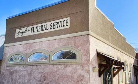 Taylor Funeral Service & Crematory - Hotchkiss