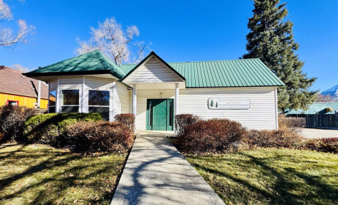 Taylor Funeral Service & Crematory - Paonia