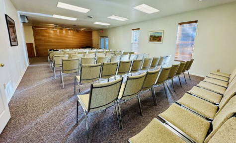 Taylor Funeral Service & Crematory - Paonia