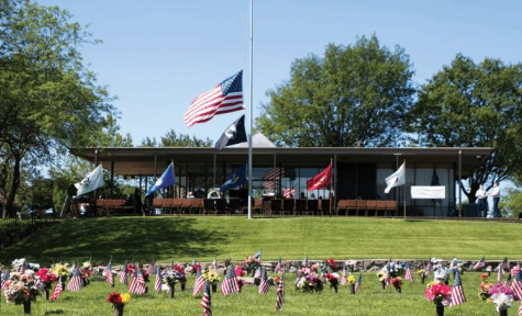 Terrace Park Funeral Home and Cemetery