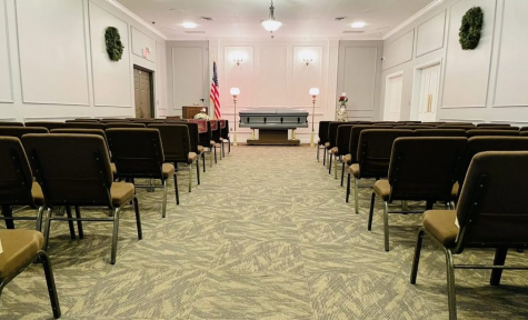 Terrace Park Funeral Home and Cemetery