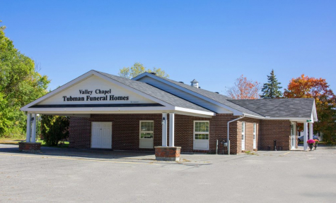 Tubman Funeral Homes - Carp Chapel