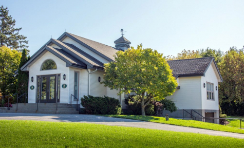 Tubman Funeral Homes - Kars Chapel