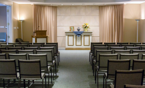 Tubman Funeral Homes - Kars Chapel