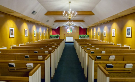 Tubman Funeral Homes - Westboro Chapel