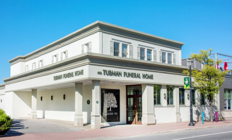 Tubman Funeral Homes - Westboro Chapel