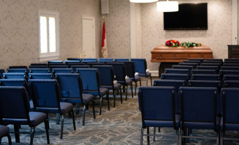 Ward Funeral Homes-Brampton Chapel