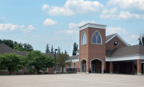 Ward Funeral Homes-Woodbridge Chapel