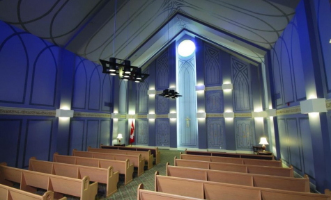 Ward Funeral Homes-Woodbridge Chapel