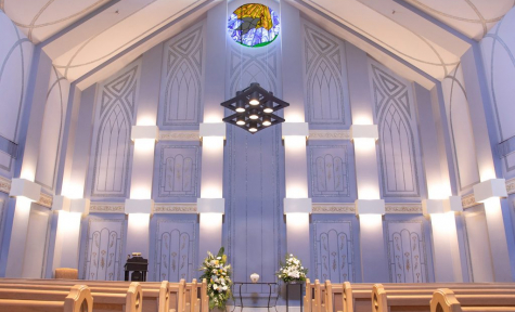 Ward Funeral Homes-Woodbridge Chapel