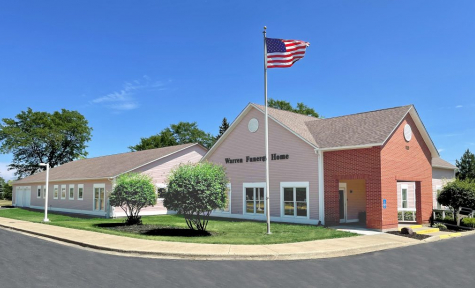 Warren Funeral Home, Cemetery & Mausoleum