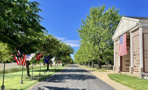 Warren Funeral Home, Cemetery & Mausoleum