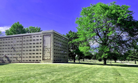 Warren Funeral Home, Cemetery & Mausoleum