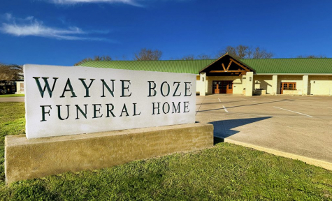 Wayne Boze Funeral Home