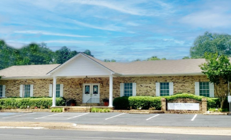 Webb & Stephens Funeral Homes - De Kalb