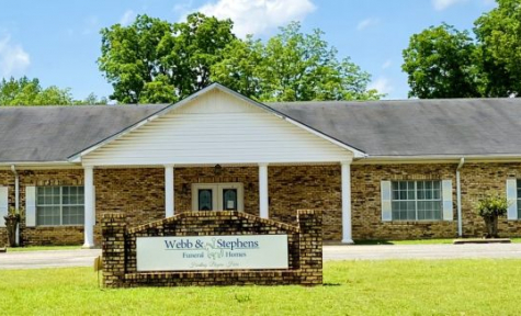 Webb & Stephens Funeral Homes - Union